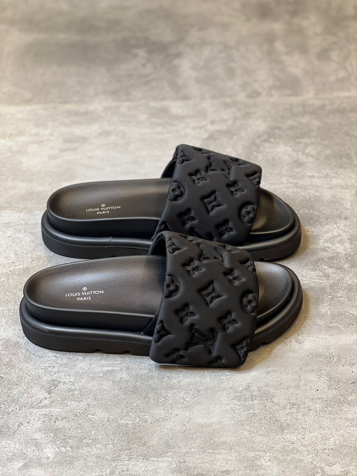 Alma Noir Set, plagg 2