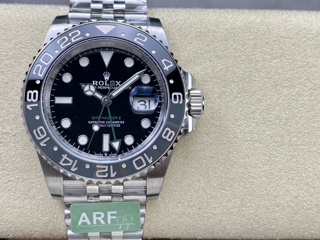 Rolex GMT-Master II — Watches