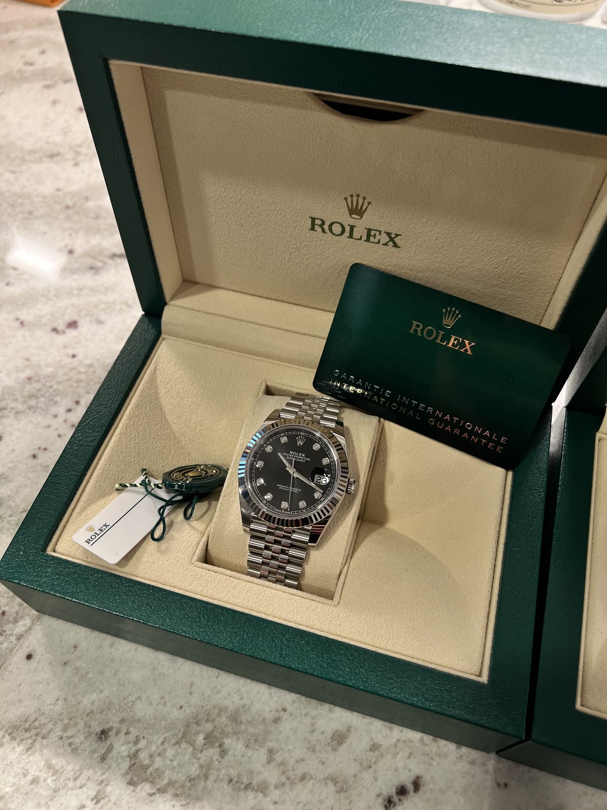 Watches